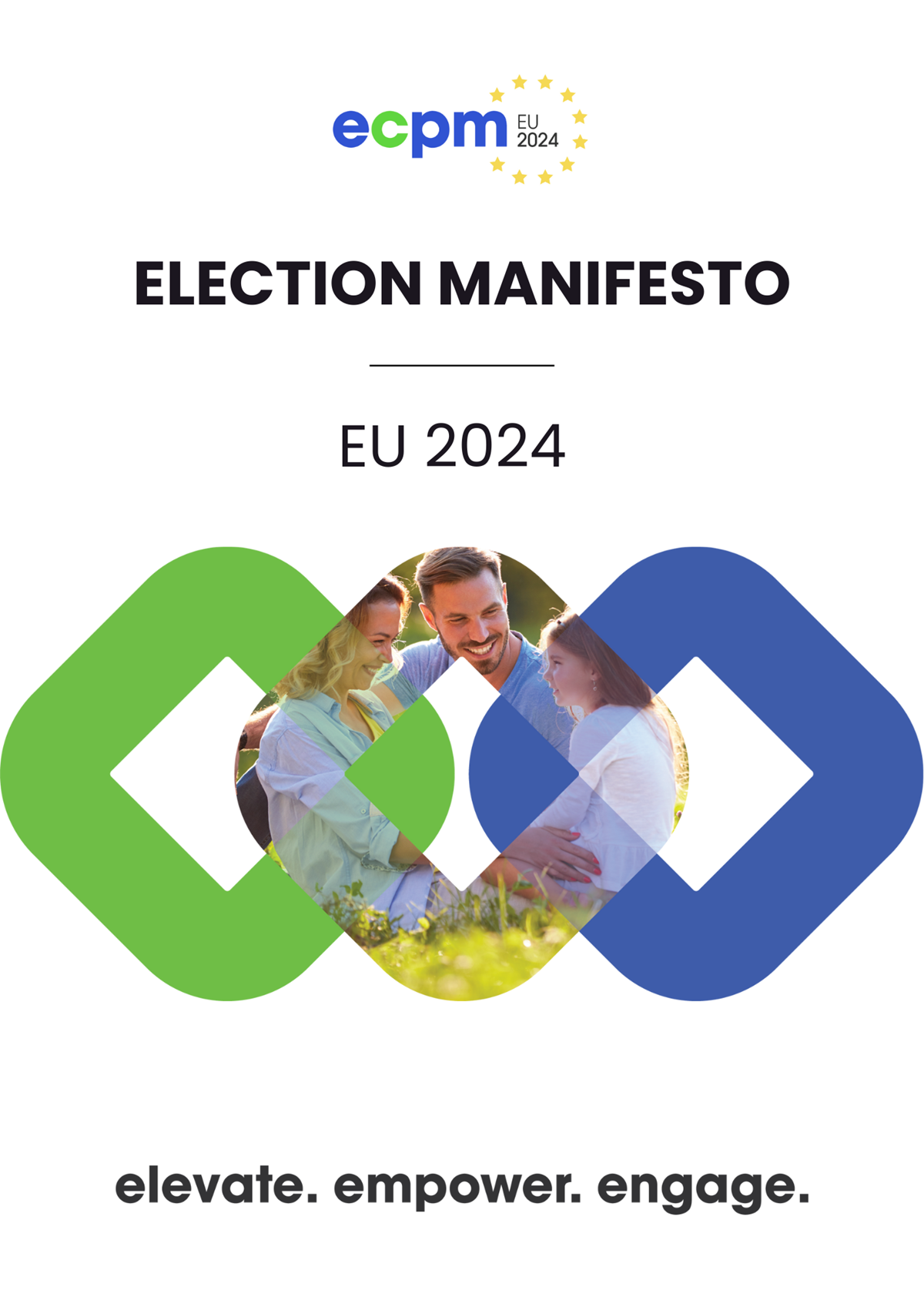 Campaign manifesto 2024